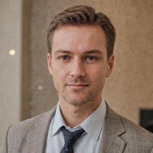 Jay Morton - Operations Manager
